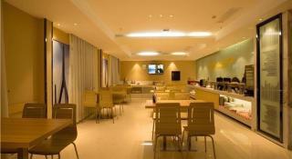 City Comfort Inn Hechi Chengxi Avenue - 9