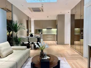 MOONLIGHT Homestay in Times City - 7