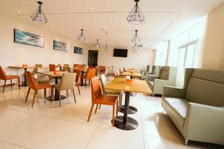 City Comfort Inn Lichuan Railway Station Jimi Home - 4