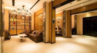 City Comfort Inn Changsha Jingwanzi Desiqin Plaza - 9