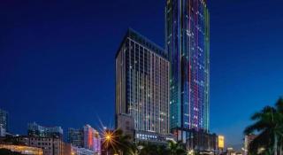 City Comfort Inn Nanning Chaoyang Square Zhongshan Road Food Street - 1