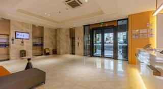 City Comfort Inn Hefei Anhui Medical University Affiliated Hospital USTC - 5