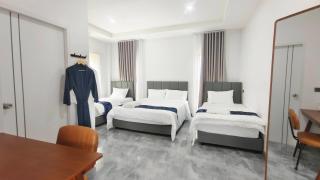 บ้านออมPool villa บางแสน om - 8