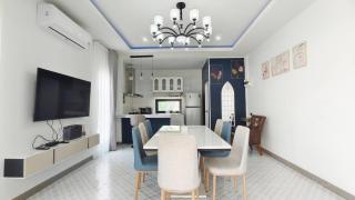 บ้านออมPool villa บางแสน om - 7