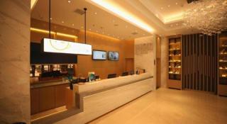 City Comfort Inn Nanhu Jian'an Street Metro Station Baigang City - Wuhan - 6