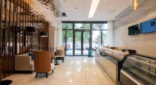 City Comfort Inn Zhaoqing Qixingyan Yihua Plaza Agile City - Zhaoqing - 2