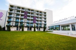 Hotel Melodia - Venus - 7