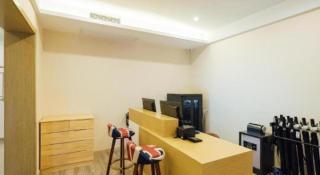 ZMAX Hotels Wuhan East Lake - Wuhan - 8