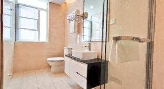 ZMAX Hotels Wuhan East Lake - Wuhan - 5