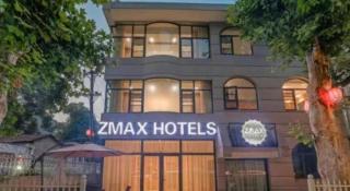 ZMAX Hotels Wuhan East Lake - Wuhan - 3