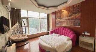 PAI Hotels Beijing Tongzhou Majuqiao - 2