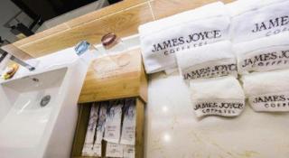 James Joyce Coffetel Jilin Railway Station Fortune Plaza - 3