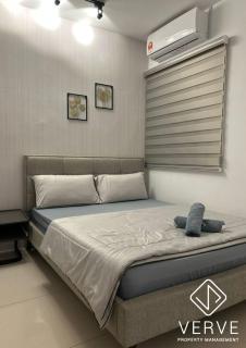 Ipoh Manhattan Premium Suites by Verve - 4