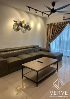 Ipoh Manhattan Premium Suites by Verve - 2