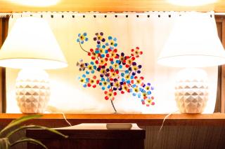 ZenAbode Onna 8 min walk to the beach BBQ in the large garden - 5