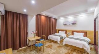 Guilin Wanjing Hotel - 8