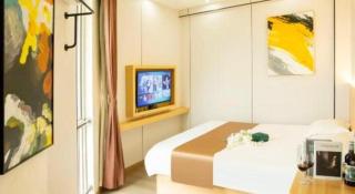 Guilin Wanjing Hotel - 1