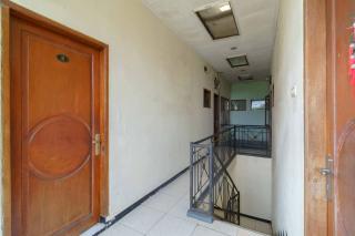 Kemang Place near Lippo Mall Kemang Mitra RedDoorz - Yakarta - 2