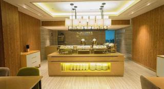 Starway Hotel(Shuiximen Street,Nanjing) - 7