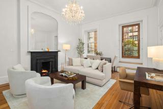 Apex Executive Apartments - Washington Square Park NY - 0