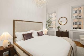 Apex Executive Apartments - Washington Square Park NY - 9