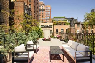 Apex Executive Apartments - Washington Square Park NY - 8
