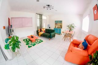 Shankara Villa at Dago, Bandung - 0