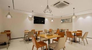 City Comfort Inn Shaoguan High-speed Railway Station Guanshaoyuan - 6