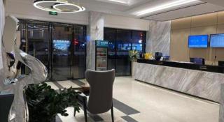 City Comfort Inn Dongguan Shijie Jiarong Shopping Plaza - 9