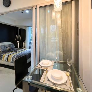 The City Escapade Staycation - 2
