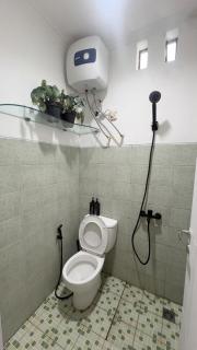 Shankara Villa at Dago, Bandung - 4