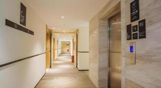 City Comfort Inn Yangjiang High-tech Zone Pinggang - 4