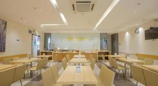 City Comfort Inn Nanning Wuyi Road Department of Motor Vehicles - 3