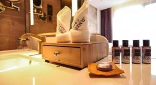 James Joyce Coffetel Beijing Tongzhou Guoyuan Metro Station - 9