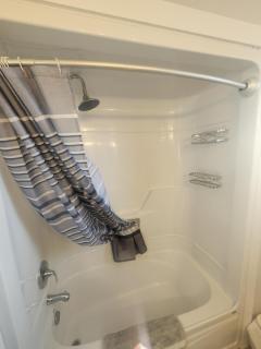 Sword and Dove Rental - 9