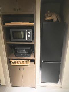 ROHAUS Entire Home with private Hot Spring - 2