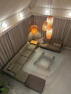 ROHAUS Entire Home with private Hot Spring - Shiraoi - 3