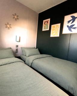 Mobilhome Cosy bord de mer - 3