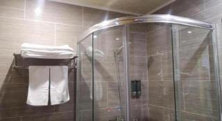 GreenTree Inn Express Shanghai Baoshan District Youyi Road Metro Station - 9