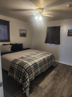 Sword and Dove Rental - 6