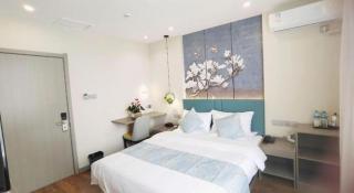 GreenTree Inn Shenyang Huanggu District Union Building - 9