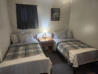 Sword and Dove Rental - 4