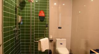 GreenTree Inn Xingta Songjing Street Financial Center - 4