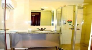 GreenTree Alliance Hotel Shuozhou Bus Station Government Affairs Hall - 5