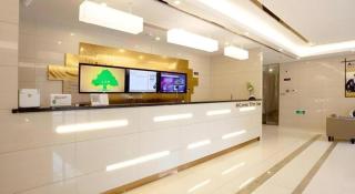 GreenTree Inn Linhai Jiangnan Avenue Express - Linhai - 7