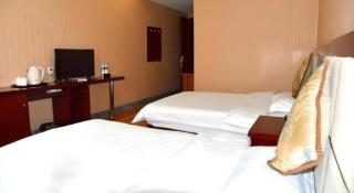 GreenTree Alliance Hotel Shuozhou Bus Station Government Affairs Hall - 3