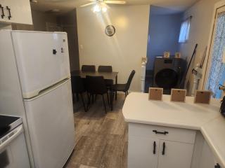 Sword and Dove Rental - 1