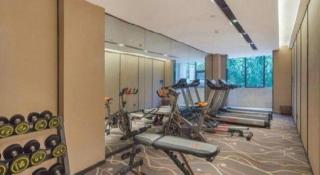 Echarm Hotel Changsha Wuyi Square Railway Metro Station - 6