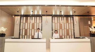 Echarm Hotel Hefei South Railway Station Qiupuhe Road Metro Station - 7