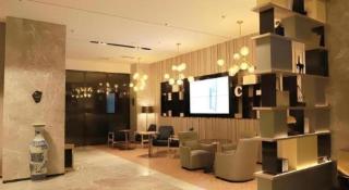 Echarm Hotel Xinyang Xin County - 1